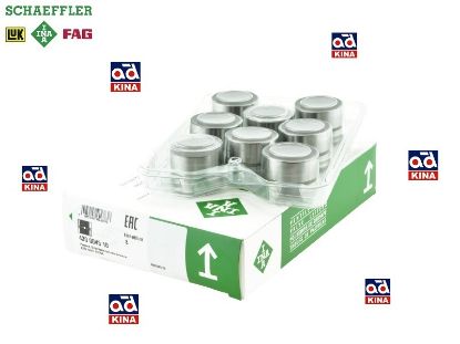 SİBOP FİNCANI 420004310 GOLF-IV BORA A3 TOLEDO 1.6 16V 1.9 TDI (AKL-AEH-AGR-ALH) resmi