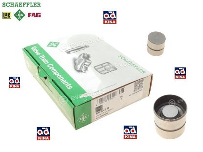 SİBOP FİNCANI 420004610 A4-A6 1.8T (AEB-APU-ADR-AWT) resmi