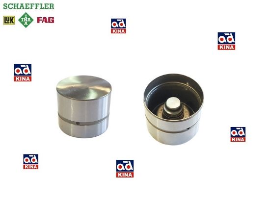 SİBOP FİNCANI ADET 420005910 ESPERO 1.5 16V LANOS 1.6 16V NUBIRA 1.6 16V-2.0 16V resmi