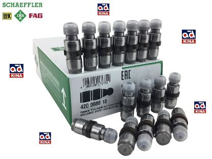 SİBOP İTİCİSİ 420008610 ALBEA LINEA DOBLO 1.3JTD AST-H CORSA P206 P307 C3 1.4HDİ resmi