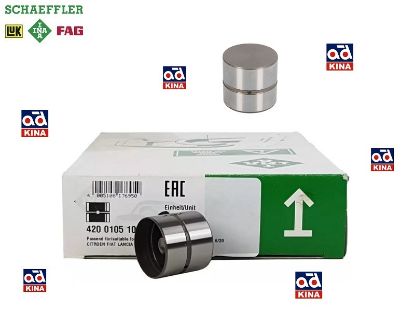 SİBOP FİNCANI 420010510 P206 P307 P406 2.0 16V C5 1.8 16V (01-) resmi