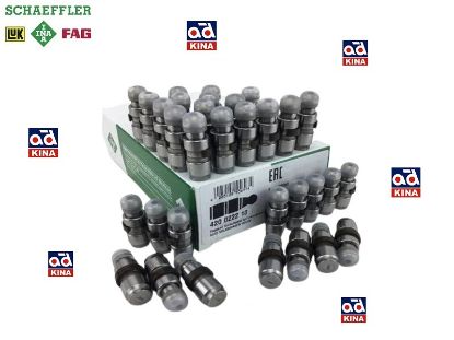 SİBOP İTİCİSİ 420022210 POLO CADDY T6 PASSAT A3 1.6-2.0T (CAYA-B/C/D-CKUB-CAAA/B resmi