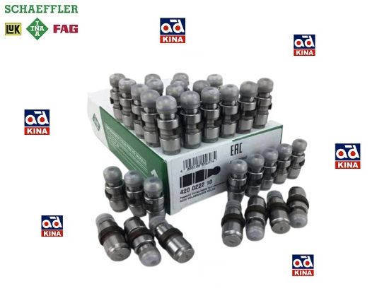 SİBOP İTİCİSİ 420022210 POLO CADDY T6 PASSAT A3 1.6-2.0T (CAYA-B/C/D-CKUB-CAAA/B resmi