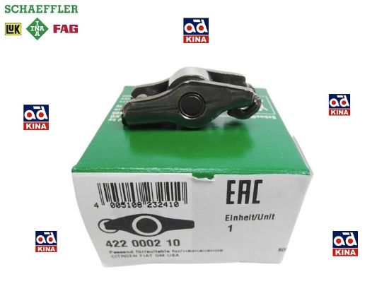 PİYANO TUŞU 422000210 2.0HDI PARTNER BERLINGO C5 BOXER P406 P607 P806 resmi