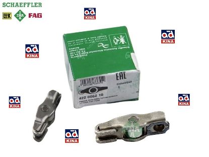 PİYANO TUŞU 422006210 P407 FOCUS-II PARTNER 1.6 HDI C4 C5 P308 (DV6ATED) resmi