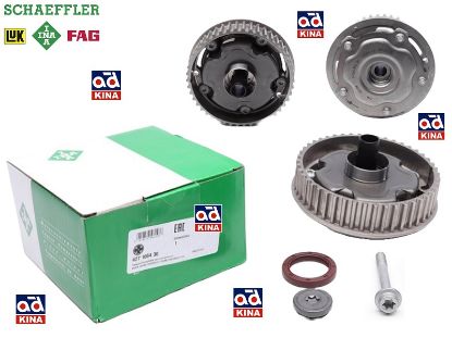 EKSANTRİK DİŞLİSİ EMME 427100430/410 (Z16XER) CRUZE ASTRA-J (55567049) 1.6 16V resmi