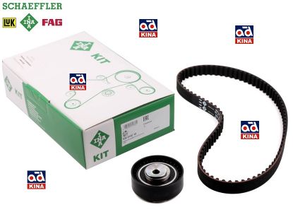 TRİGER SETİ 530014210 CONNECT (03-) 1.8 TDCİ 75-90-115HP MONDEO resmi