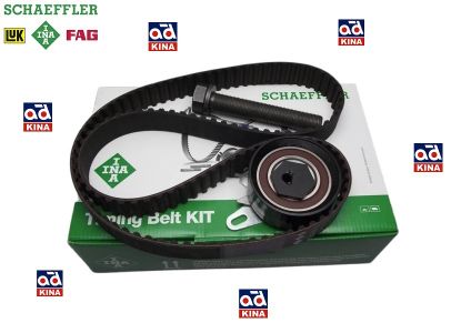 TRİGER SETİ 530017310 TRANSPORTER T4 2.5 TDI (96-04) ACV-ANJ-AVR resmi