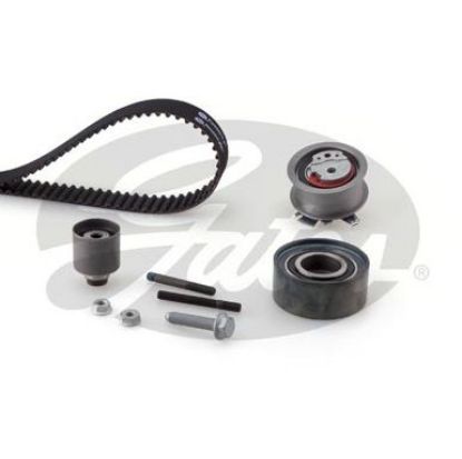 TRİGER SETİ 530040510 PASSAT JETTA GOLF5 OCTAVIA A6 2.0 TDI 04-06 BKP-BKD-BRE resmi