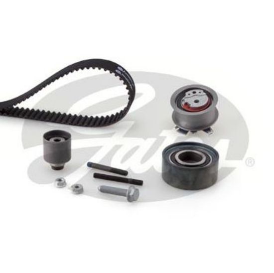 TRİGER SETİ 530040510 PASSAT JETTA GOLF5 OCTAVIA A6 2.0 TDI 04-06 BKP-BKD-BRE resmi