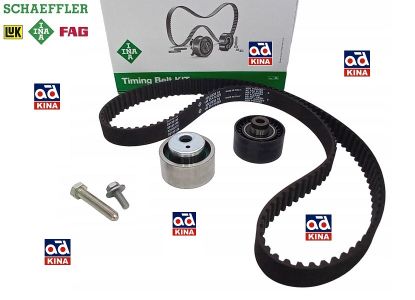 TRİGER SETİ 530044010 PARTNER BERLİNGO XSARA JUMPY 1.9D (98-) (DW8) resmi