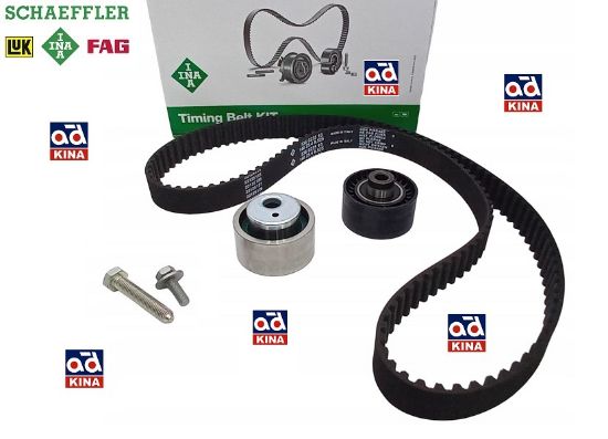 TRİGER SETİ 530044010 PARTNER BERLİNGO XSARA JUMPY 1.9D (98-) (DW8) resmi