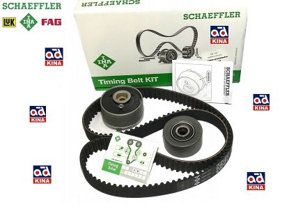 TRİGER SETİ ASTRA-H/J INSIGNIA VECTRA-C 1.6 16V CRUZE Z16XEP-XER-A16LET(1606355) resmi