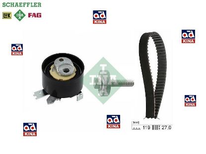 TRİGER SETİ ADBLUE'LU 1.5 DCI (EURO6) MEGANE-IV CLIO-V CAPTUR (19-) 530084310 resmi