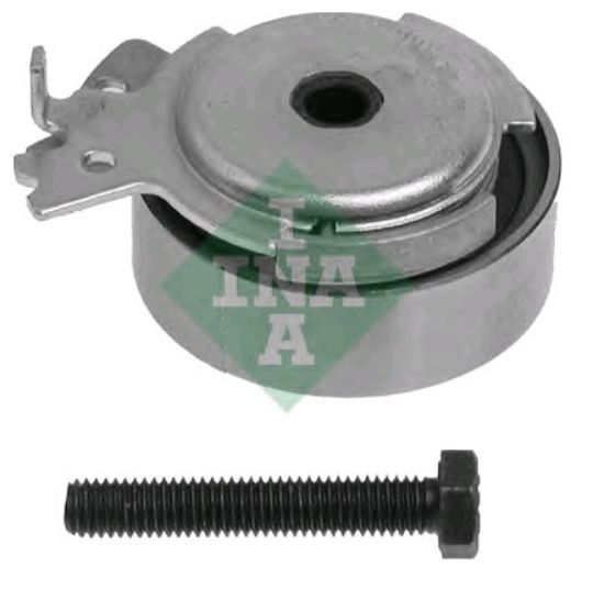 GERGİ RULMANI 531010130 CORSA-B ASTRA-F COMBO-B 1.4 1.6-8V resmi