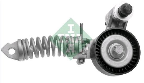 GERGİ RULMANI 533008530 ASTRA-H CORSA-C 1.2 1.4XEP (YAYLI) resmi