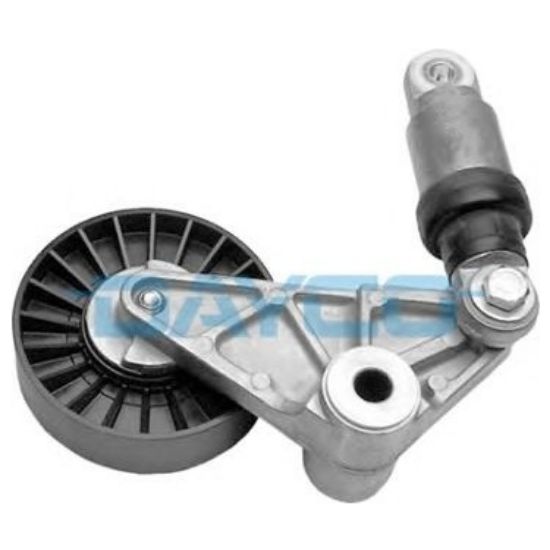 GERGİ KÜTÜĞÜ 534003310 ASTRA-G VECTRA-B 2.0 DTI (Y20DTH) resmi