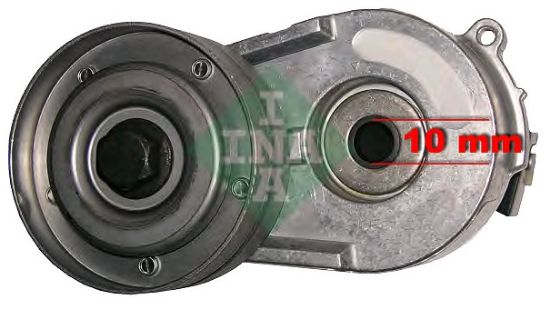 GERGİ KÜTÜĞÜ 534008230 CORSA-C ASTRA-G-H 1.7 DTI resmi