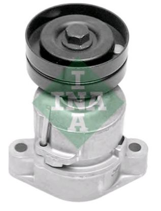 GERGİ KÜTÜĞÜ 534010230 ASTRA-F CORSA-B 1.4-8V X14SX C14SE KLİMASIZ (6PK1460) resmi