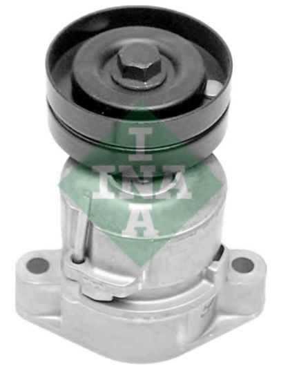 GERGİ KÜTÜĞÜ 534010230 ASTRA-F CORSA-B 1.4-8V X14SX C14SE KLİMASIZ (6PK1460) resmi