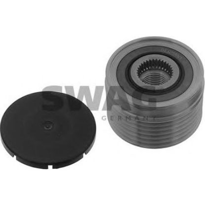 ALTERNATÖR KASNAĞI 535003910 DUCATO SCUDO BOXER 2.0-2.2-2.3 JTD-H Dİ resmi