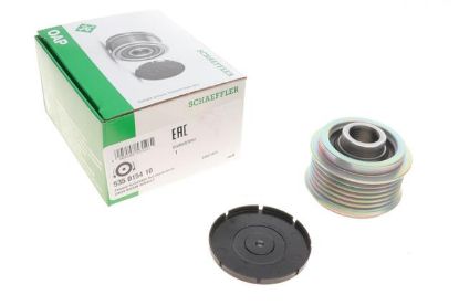 ALTERNATÖR KASNAĞI 535015410 CLIO-IV 1.5 DCI KANGO-III MEGANE-IV TALISMAN 6KANAL resmi