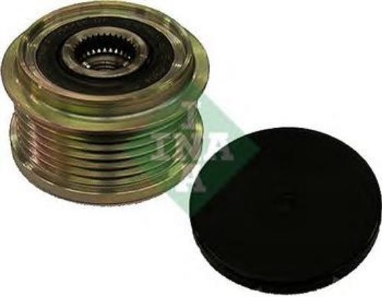 ALTERNATÖR KASNAĞI 535016010 DUCATO BOXER 2.2HDI TURNEO 2.2 TDCI resmi