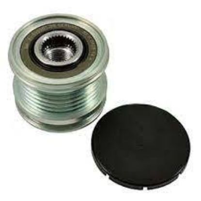 ALTERNATÖR KASNAĞI 535016810 SPRINTER VITO-C SERİ (W204 C220 C204) GLK X204 resmi