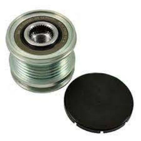 ALTERNATÖR KASNAĞI 535016810 SPRINTER VITO-C SERİ (W204 C220 C204) GLK X204 resmi