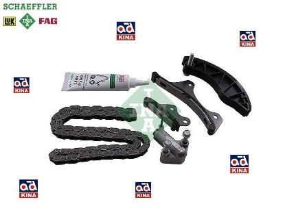 ZİNCİR SETİ ASTRA-J-K INSIGNIA 1.6 CDTI (5PARÇA) 559100820 resmi