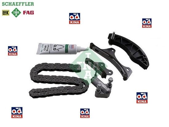 ZİNCİR SETİ ASTRA-J-K INSIGNIA 1.6 CDTI (5PARÇA) 559100820 resmi