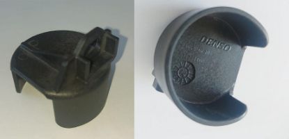 KLİMA RADYATÖR BRAKETİ 871271100 DOBLO 10-> resmi