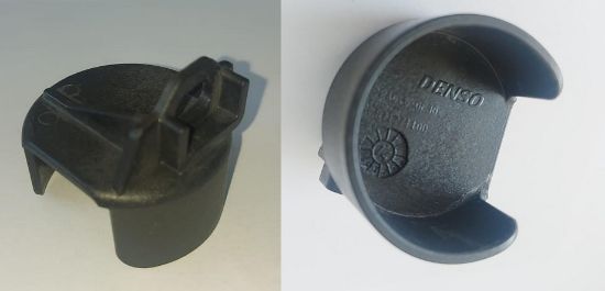 KLİMA RADYATÖR BRAKETİ 871271100 DOBLO 10-> resmi