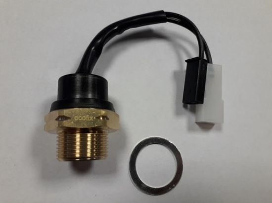 FAN MÜŞÜRÜ 37502 DKS M131 (68-82) YAZLIK KABLOLU resmi