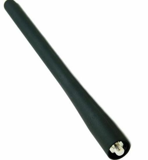 ANTEN ÇUBUĞU M5 M6 20CM TÜM ARAÇLAR resmi