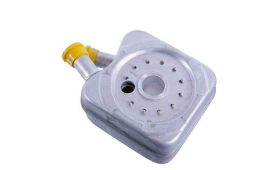 YAĞ SOĞUTUCU GOLF-IV JETTA PASSAT T4 LT35 A6 1.9-2.5TDI (ACV-ANJ-BJK) resmi