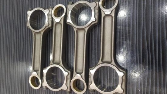 PİSTON KOLU (ADET) 1.5 DCI K9K EURO6 CAPTUR CLIO IV V KADJAR MEGANE 4 resmi