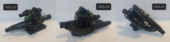 TERMOSTAT KOMPLE 1336.AX 1.6HDİ P207 P208 P301 P308 P508 C3 C4 C5 resmi