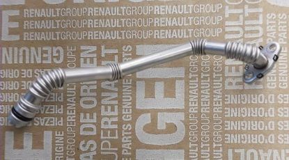 TURBO YAĞLAMA BORUSU CLIO V CAPTUR II 1.0TCE H4D resmi