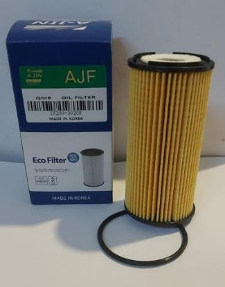 YAĞ FİLTRESİ MASTER III 2.3 DCI (10-) MEGANE-III 1.6 DCI 10-> resmi