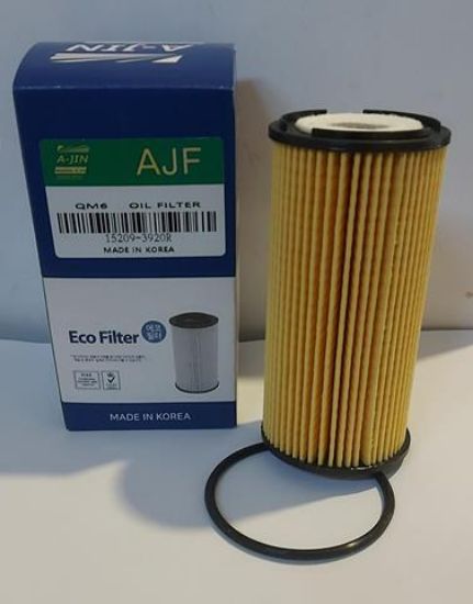 YAĞ FİLTRESİ MASTER III 2.3 DCI (10-) MEGANE-III 1.6 DCI 10-> resmi