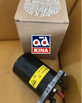 MAZOT FİLTRESİ MASTER III 2.3DCİ resmi