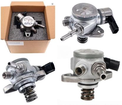 BENZİN BESLEME POMPASI CLIO IV KADJAR CAPTUR 1.2TCE H5F resmi