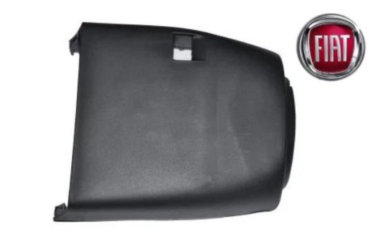 AL16-37-042A DİREKSİYON ALT BAKALİTİ UNO resmi