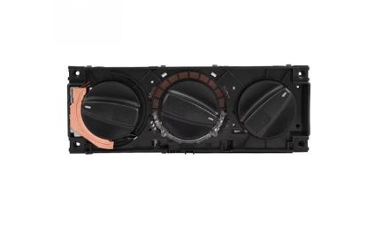 KALORİFER KUMANDA PANELİ 1H0820045D resmi