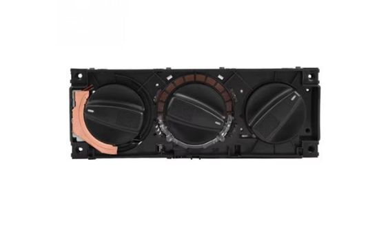 KALORİFER KUMANDA PANELİ 1H0820045D resmi