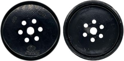 DEVİRDAİM KASNAĞI 210510501R MEGANE-IV 1.3TCE (H5H) TALISMAN DUSTER resmi