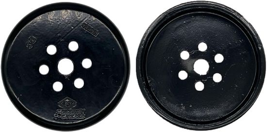 DEVİRDAİM KASNAĞI 210510501R MEGANE-IV 1.3TCE (H5H) TALISMAN DUSTER resmi