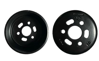 DEVİRDAİM KASNAĞI (H5F) CLIO-IV KADJAR MEGANE-IV DOKKER DUSTER 0.9TCE 1.2TCE resmi