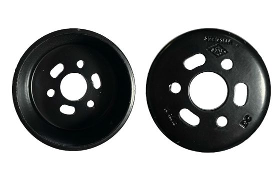 DEVİRDAİM KASNAĞI (H5F) CLIO-IV KADJAR MEGANE-IV DOKKER DUSTER 0.9TCE 1.2TCE resmi